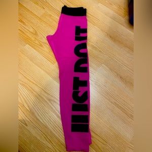 Nike legging